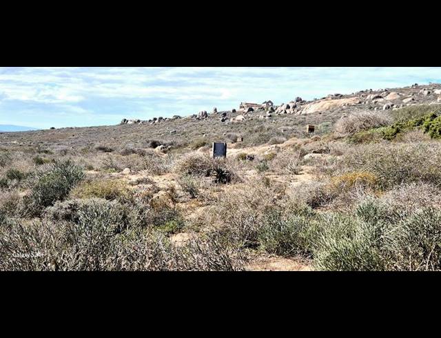 LAND FOR SALE IN ST HELENA VIEWS